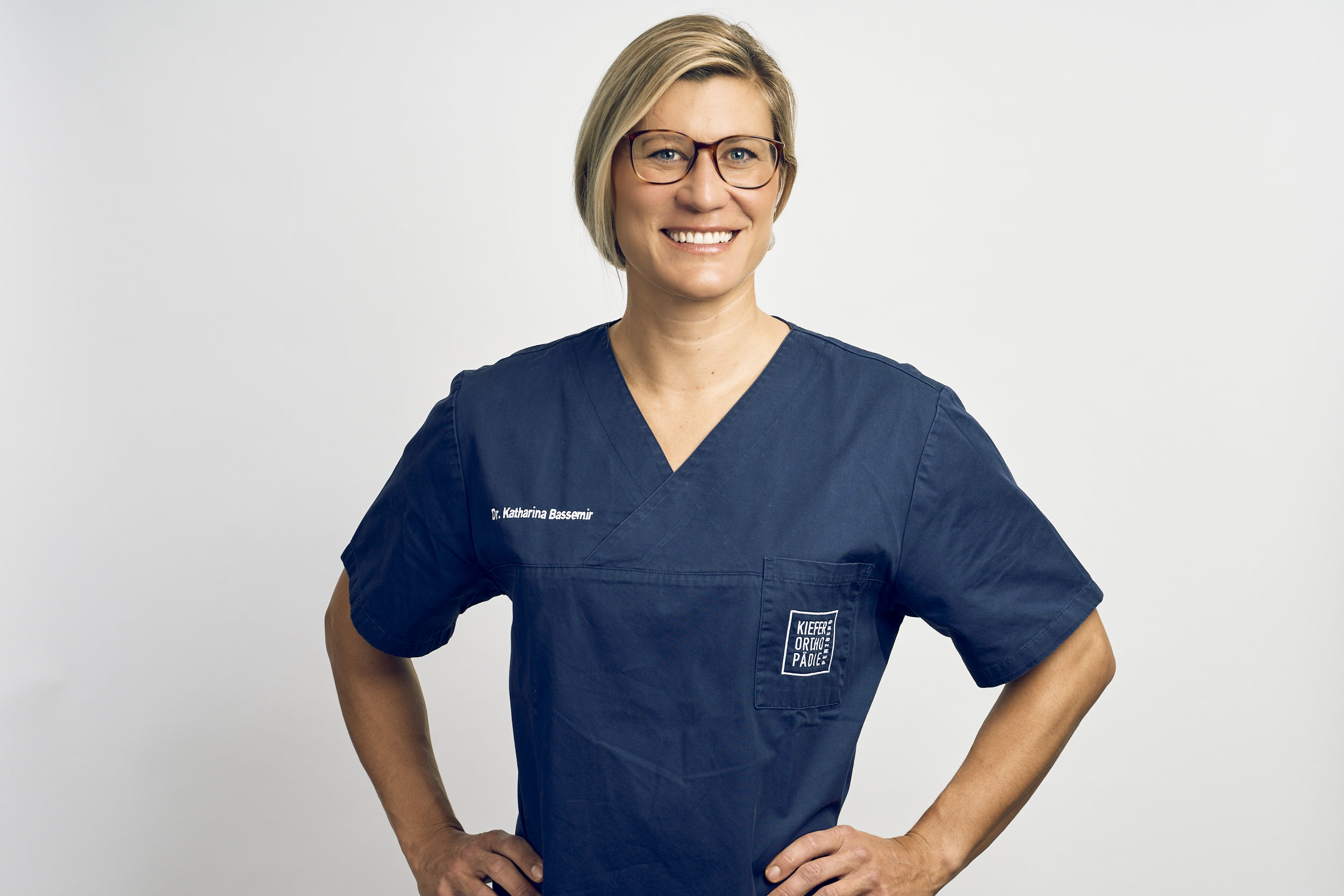 Dr. Katharina Bassemir