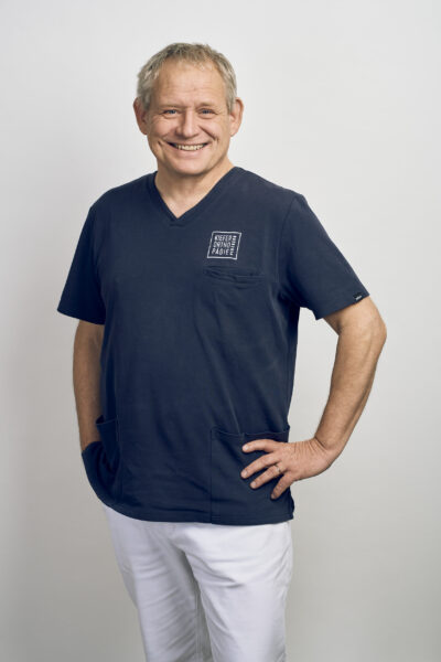 Ihre Praxis für Kieferorthopädie in Penzberg mit einem modernen Behandlungskonzept. Wir sind Ihre Experten für Kieferorthopädie bei Kindern, Jugendlichen & Erwachsenen.