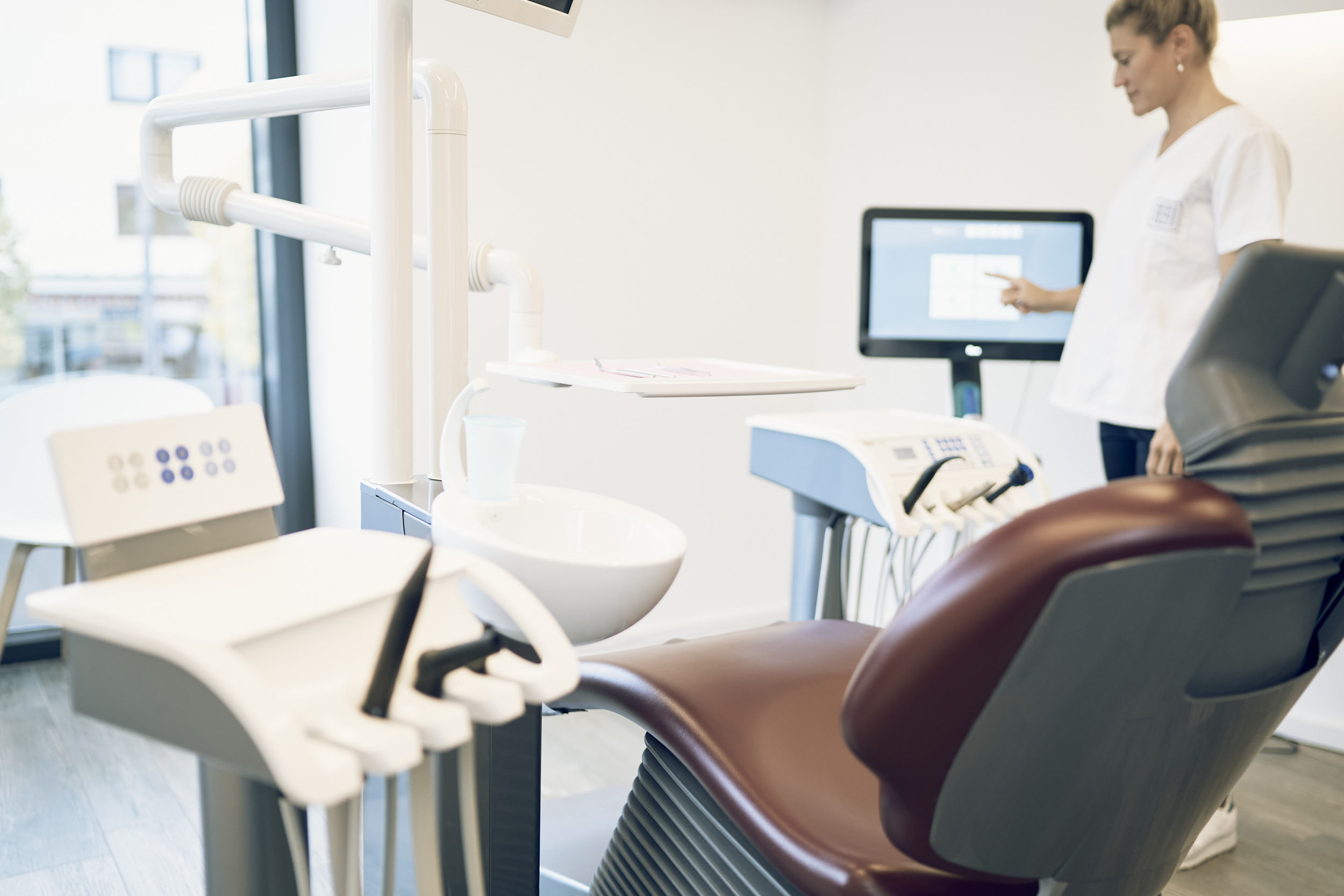 Ihre Praxis für Kieferorthopädie in Penzberg mit einem modernen Behandlungskonzept. Wir sind Ihre Experten für Kieferorthopädie bei Kindern, Jugendlichen & Erwachsenen.