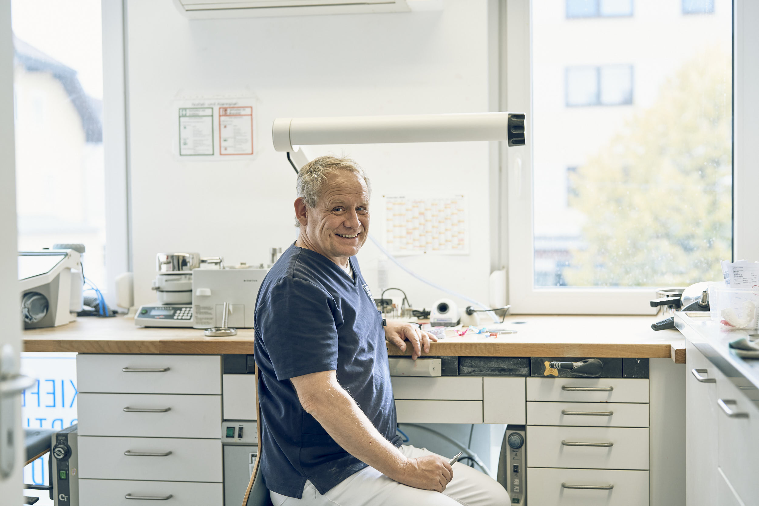 Ihre Praxis für Kieferorthopädie in Penzberg mit einem modernen Behandlungskonzept. Wir sind Ihre Experten für Kieferorthopädie bei Kindern, Jugendlichen & Erwachsenen.