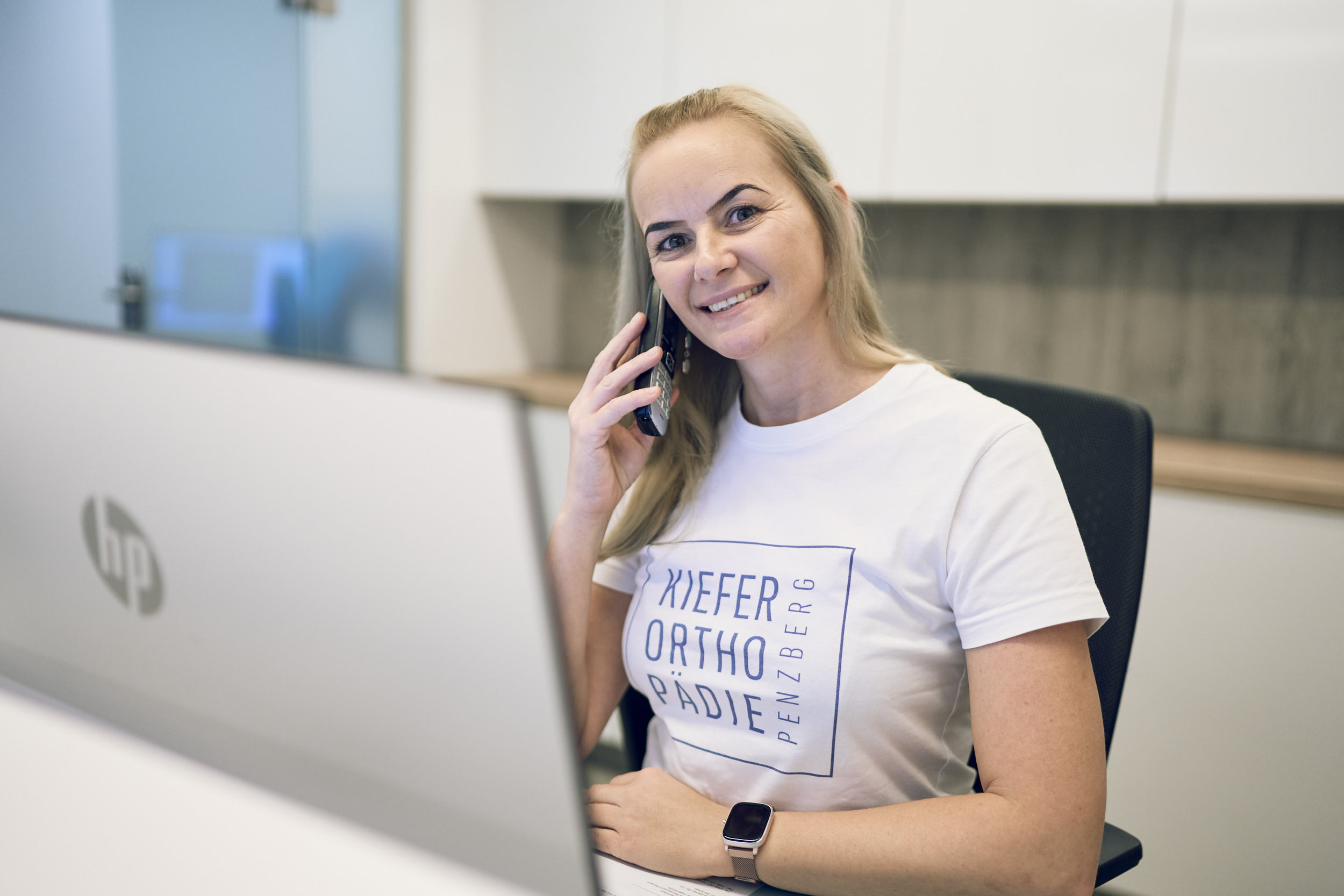 Ihre Praxis für Kieferorthopädie in Penzberg mit einem modernen Behandlungskonzept. Wir sind Ihre Experten für Kieferorthopädie bei Kindern, Jugendlichen & Erwachsenen.