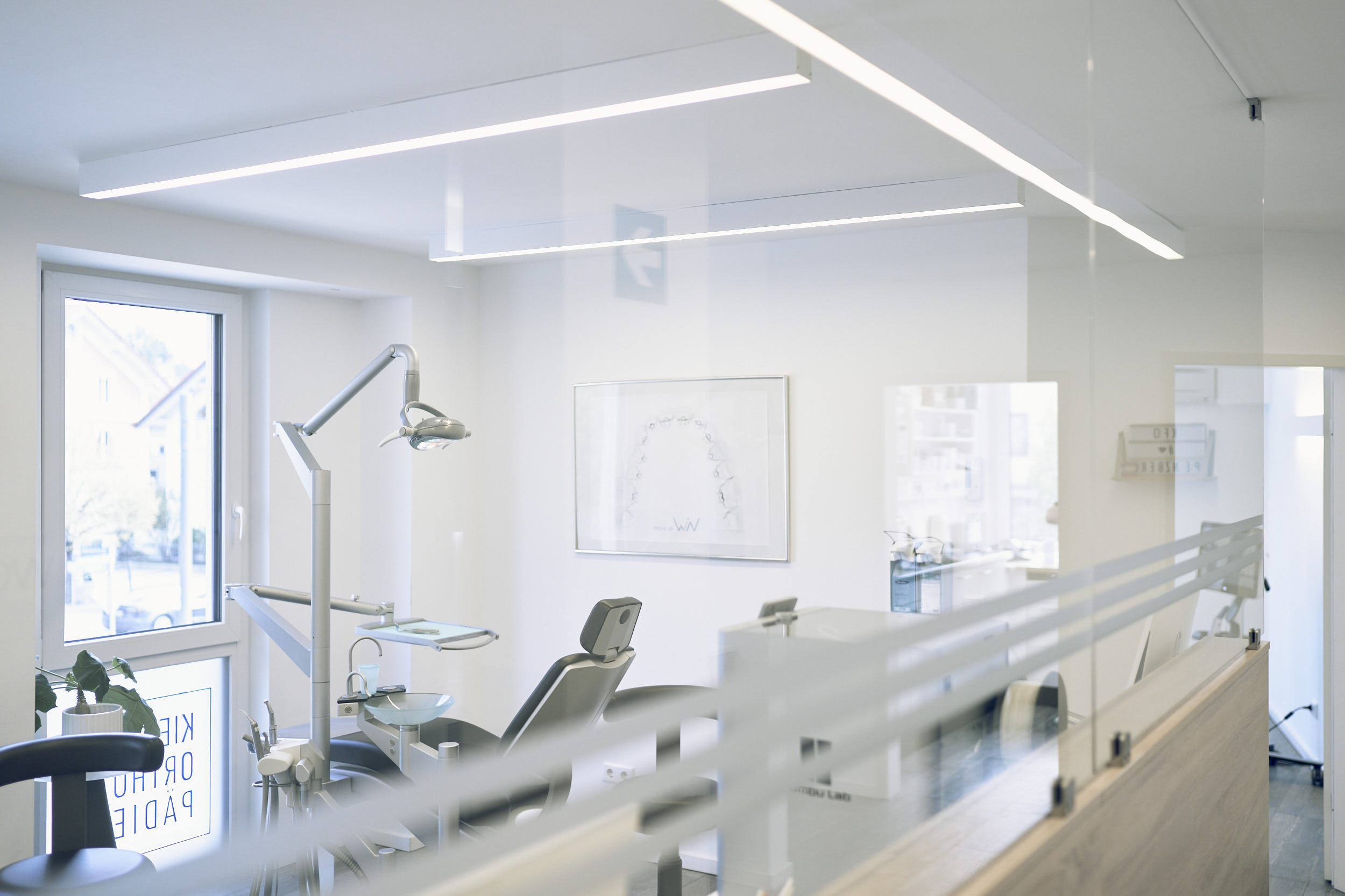 Ihre Praxis für Kieferorthopädie in Penzberg mit einem modernen Behandlungskonzept. Wir sind Ihre Experten für Kieferorthopädie bei Kindern, Jugendlichen & Erwachsenen.