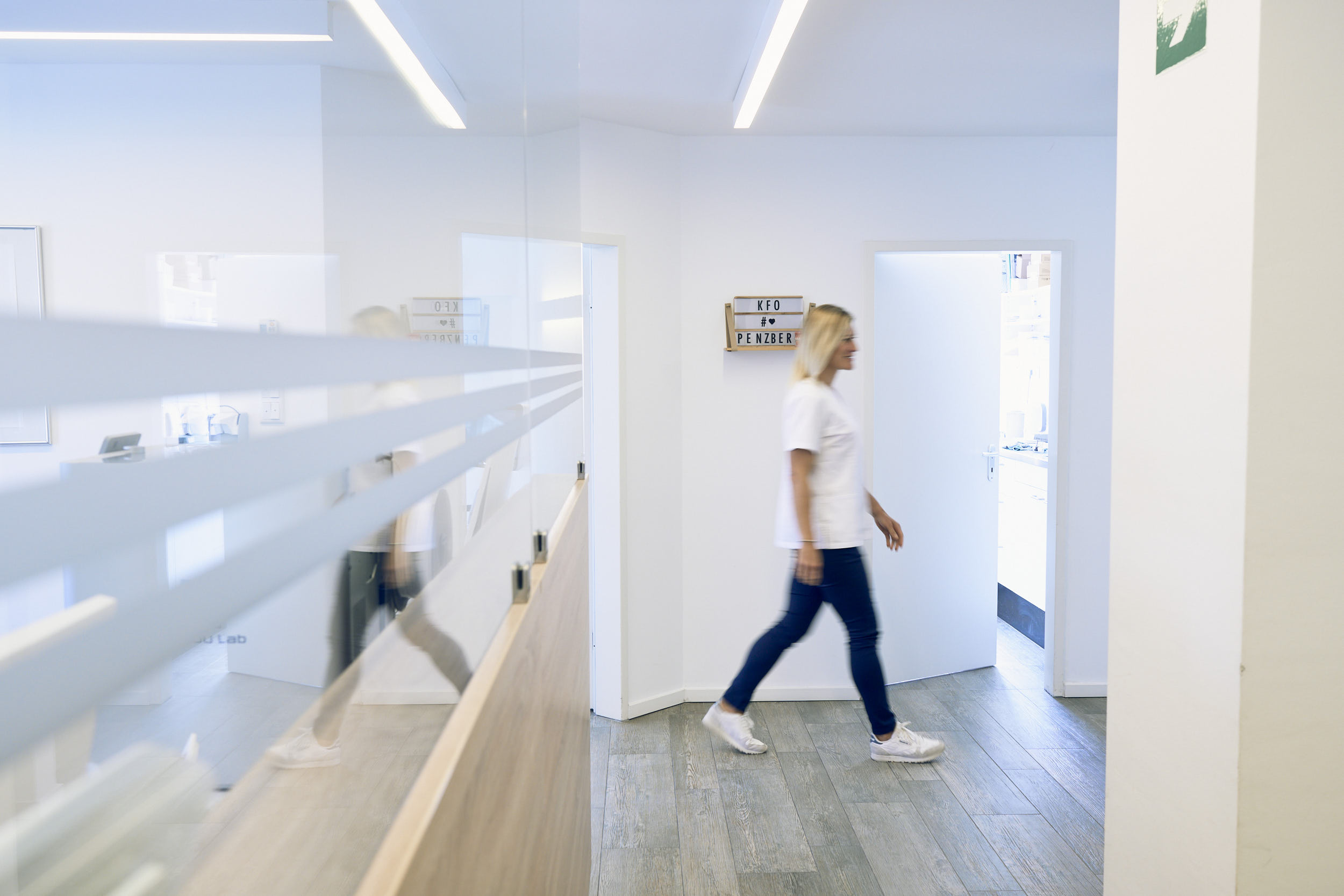 Ihre Praxis für Kieferorthopädie in Penzberg mit einem modernen Behandlungskonzept. Wir sind Ihre Experten für Kieferorthopädie bei Kindern, Jugendlichen & Erwachsenen.