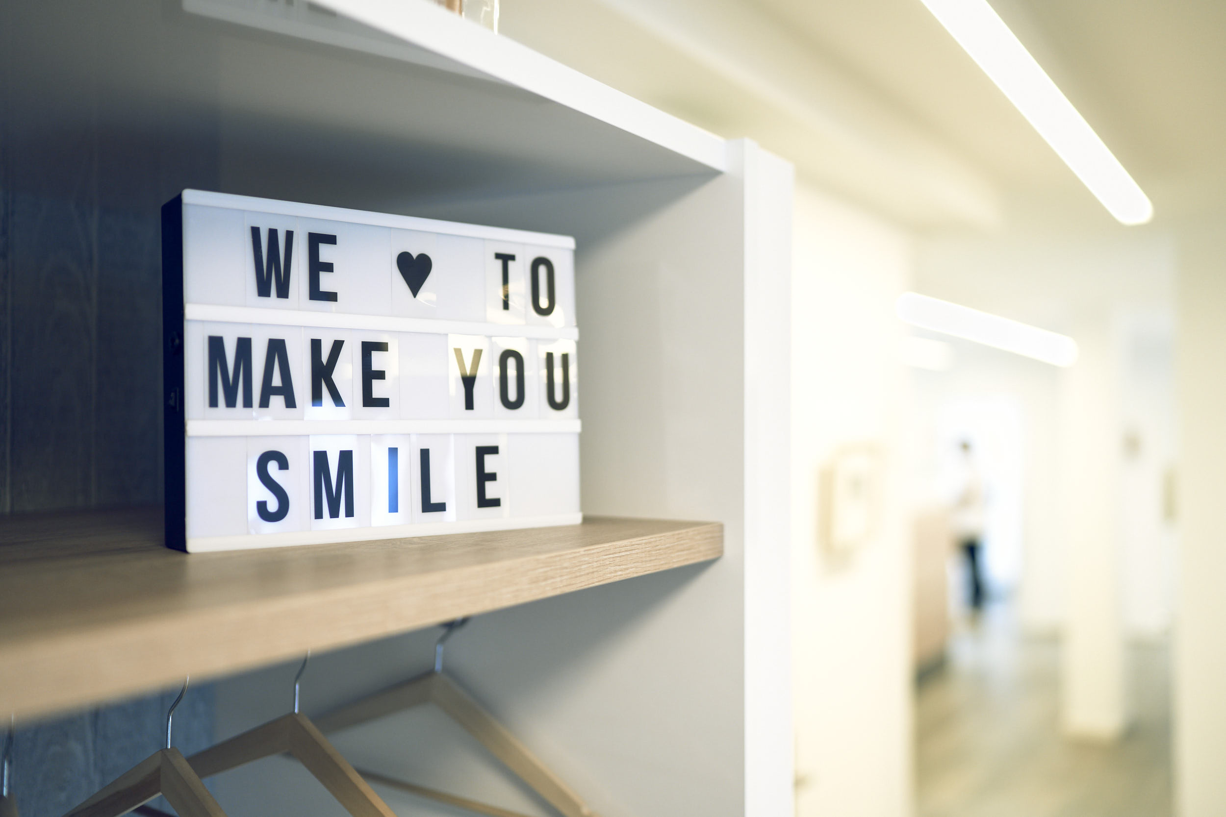 Ihre Praxis für Kieferorthopädie in Penzberg mit einem modernen Behandlungskonzept. Wir sind Ihre Experten für Kieferorthopädie bei Kindern, Jugendlichen & Erwachsenen.