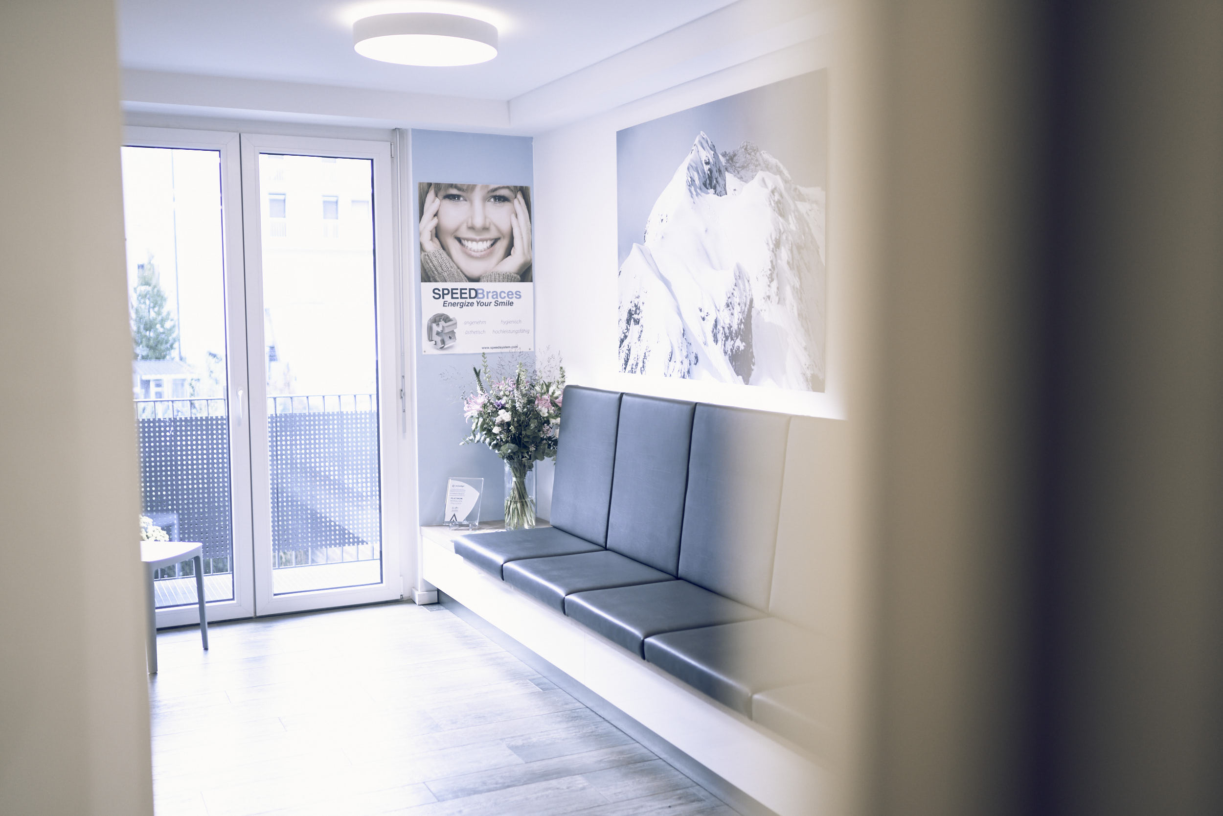 Ihre Praxis für Kieferorthopädie in Penzberg mit einem modernen Behandlungskonzept. Wir sind Ihre Experten für Kieferorthopädie bei Kindern, Jugendlichen & Erwachsenen.